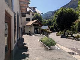 Coline LE POEC - SARL Atelier Pugétois d'Architecture